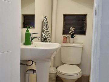 Casa en Venta en Camino El Arpa, Buin Alto Jahuel