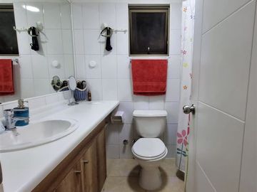 Casa en Venta en Camino El Arpa, Buin Alto Jahuel