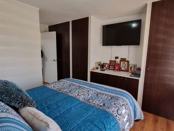 Casa en Venta en Camino El Arpa, Buin Alto Jahuel