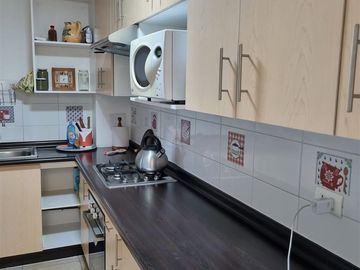 Casa en Venta en Camino El Arpa, Buin Alto Jahuel