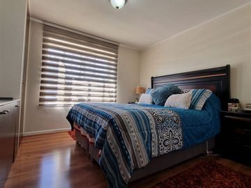 Casa en Venta en Camino El Arpa, Buin Alto Jahuel