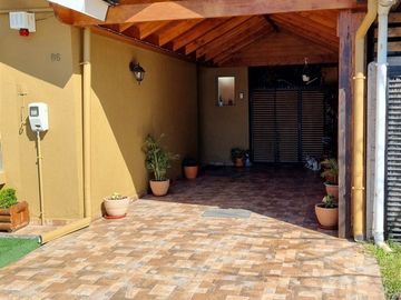 Casa en Venta en Camino El Arpa, Buin Alto Jahuel