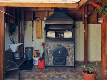 Casa en Venta en Camino El Arpa, Buin Alto Jahuel