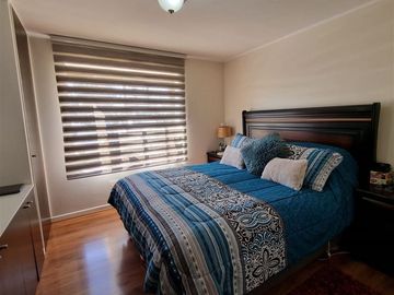 Casa en Venta en Camino El Arpa, Buin Alto Jahuel