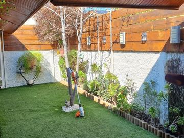 Casa en Venta en Camino El Arpa, Buin Alto Jahuel