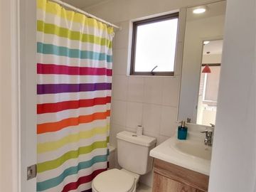 Casa en Venta en Camino El Arpa, Buin Alto Jahuel