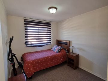 Casa en Venta en Camino El Arpa, Buin Alto Jahuel