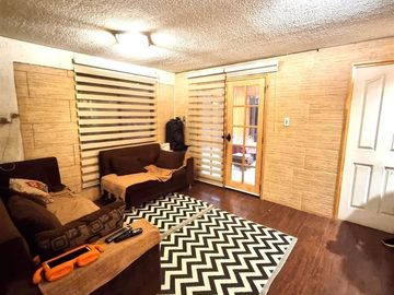 Casa en Venta en Av. Costanera Norte, Los Suspiros
