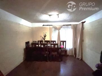 Casa en Venta en Av. Costanera Norte, Los Suspiros