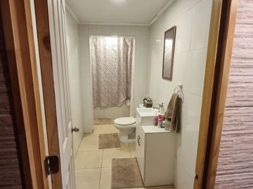 Casa en Venta en Av. Costanera Norte, Los Suspiros