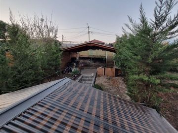 Casa en Venta en Av. Costanera Norte, Los Suspiros