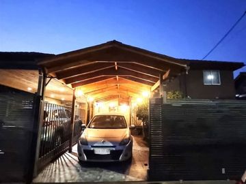 Casa en Venta en Av. Costanera Norte, Los Suspiros