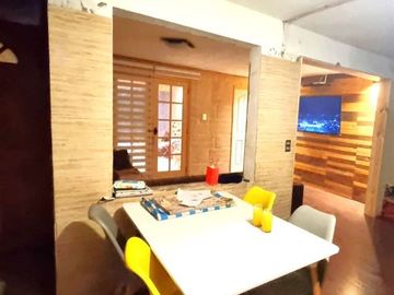 Casa en Venta en Av. Costanera Norte, Los Suspiros
