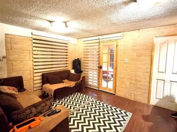 Casa en Venta en Av. Costanera Norte, Los Suspiros