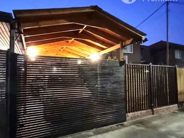 Casa en Venta en Av. Costanera Norte, Los Suspiros