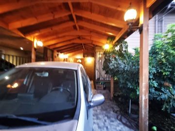 Casa en Venta en Av. Costanera Norte, Los Suspiros
