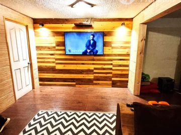 Casa en Venta en Av. Costanera Norte, Los Suspiros