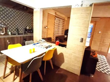 Casa en Venta en Av. Costanera Norte, Los Suspiros