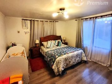 Casa en Venta en Av. Costanera Norte, Los Suspiros