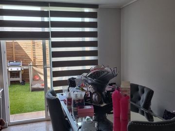 Casa en Venta en Buin Alto Jahuel con Camino El Arpa