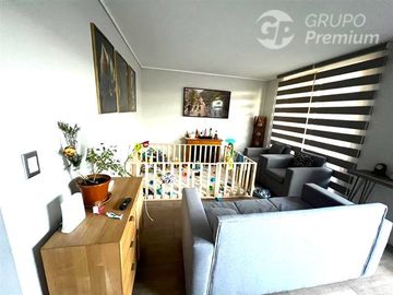 Casa en Venta en Buin Alto Jahuel con Camino El Arpa