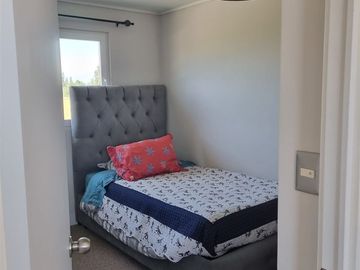 Casa en Venta en Buin Alto Jahuel con Camino El Arpa