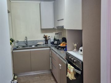 Casa en Venta en Buin Alto Jahuel con Camino El Arpa