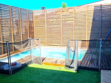 Casa en Venta en Buin Alto Jahuel con Camino El Arpa