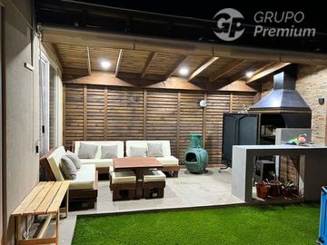 Casa en Venta en Buin Alto Jahuel con Camino El Arpa