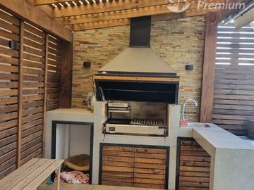 Casa en Venta en Buin Alto Jahuel con Camino El Arpa