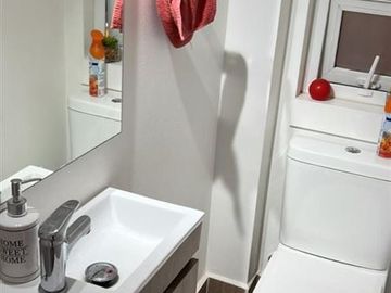 Casa en Venta en Buin Alto Jahuel con Camino El Arpa