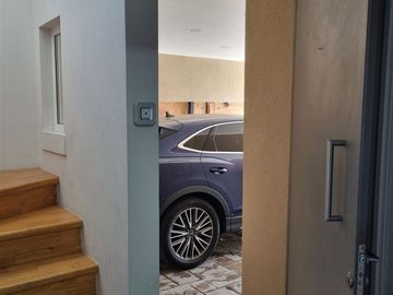 Casa en Venta en Buin Alto Jahuel con Camino El Arpa