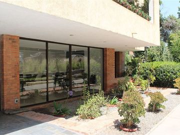 Departamento en Venta en RINCONADA EL SALTO 940