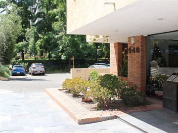 Departamento en Venta en RINCONADA EL SALTO 940