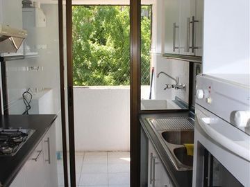 Departamento en Venta en RINCONADA EL SALTO 940