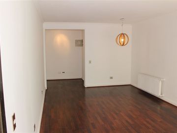 Departamento en Venta en RINCONADA EL SALTO 940