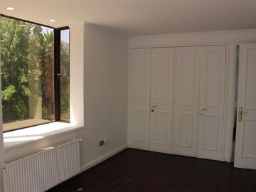 Departamento en Venta en RINCONADA EL SALTO 940