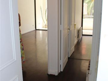 Departamento en Venta en RINCONADA EL SALTO 940