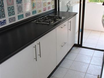 Departamento en Venta en RINCONADA EL SALTO 940