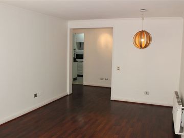 Departamento en Venta en RINCONADA EL SALTO 940