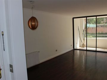 Departamento en Venta en RINCONADA EL SALTO 940