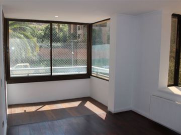 Departamento en Venta en RINCONADA EL SALTO 940
