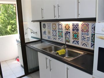 Departamento en Venta en RINCONADA EL SALTO 940