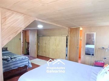 Casa en Venta en Camino el manzanal población san Rafael S/N. yerbas buenas VII region
