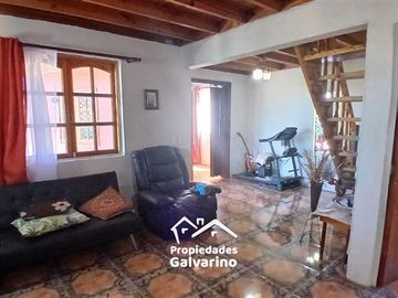 Casa en Venta en Camino el manzanal población san Rafael S/N. yerbas buenas VII region