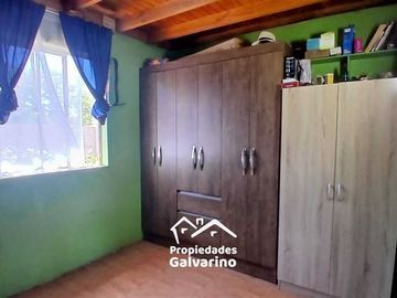Casa en Venta en Camino el manzanal población san Rafael S/N. yerbas buenas VII region