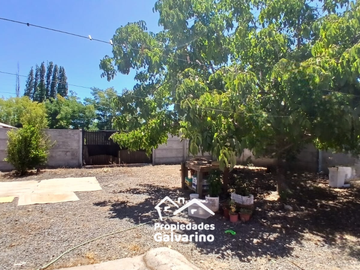 Casa en Venta en Camino el manzanal población san Rafael S/N. yerbas buenas VII region