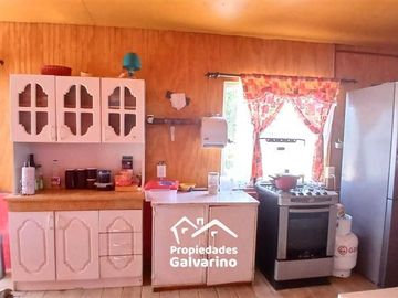 Casa en Venta en Camino el manzanal población san Rafael S/N. yerbas buenas VII region
