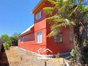Casa en Venta en Camino el manzanal población san Rafael S/N. yerbas buenas VII region