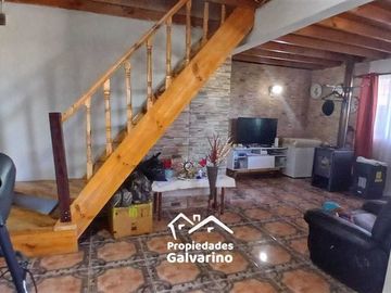 Casa en Venta en Camino el manzanal población san Rafael S/N. yerbas buenas VII region